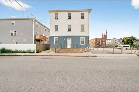 130 High St, Fall River, MA 02720