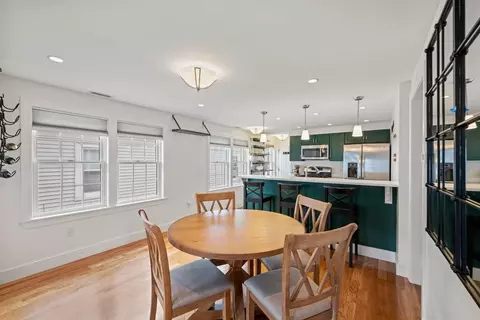 34 Knowlton #2, Somerville, MA 02145