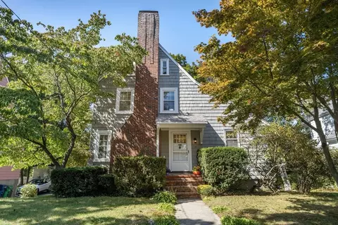 15 Allen Ave, Waban, MA 02468