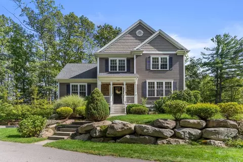 139 Downing Dr, Attleboro, MA 02703