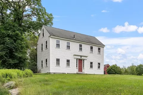 21 Rocky Hill Rd, Andover, MA 01810
