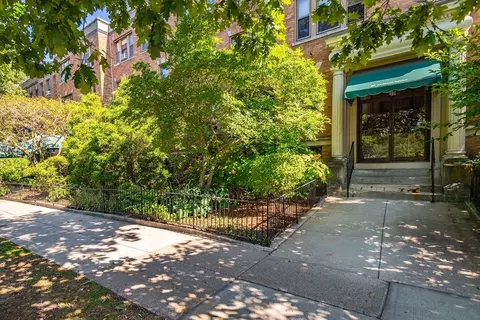 50 Jamaicaway #1, Boston, MA 02130