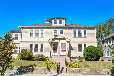 21-23 Noble St, Newton, MA 02465