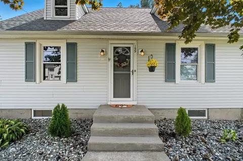 199 Cady St, Ludlow, MA 01056