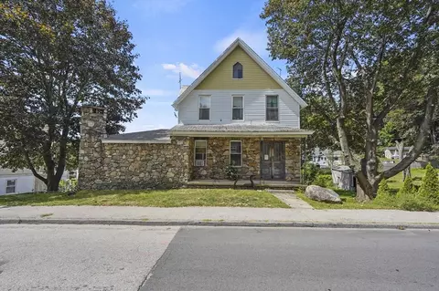 183 Lovell St, Worcester, MA 01603