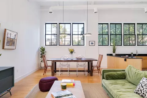 201 Brookline St #6, Cambridge, MA 02139