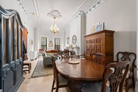 30 Dartmouth St #3, Boston, MA 02116