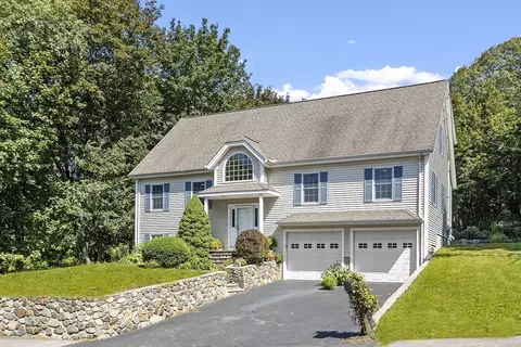 64 Harrison Ave, Wakefield, MA 01880