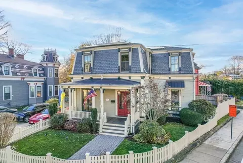 1 Channing St, Newton, MA 02458