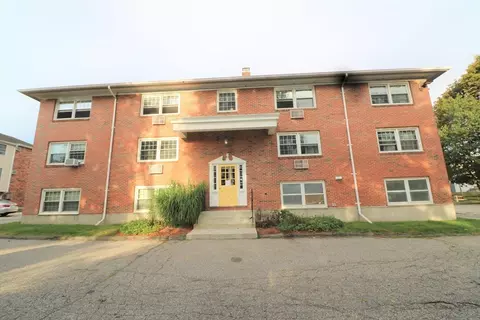 47 Alvarado Ave #2D, Worcester, MA 01604