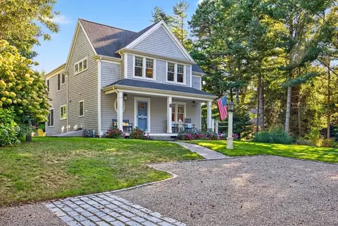 94 Ocean Port Ln, Chatham, MA 02633