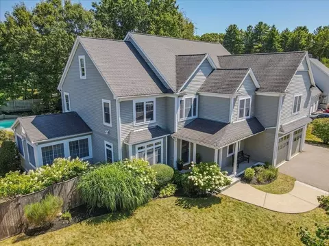 9 Grist Mill Ln, Walpole, MA 02081