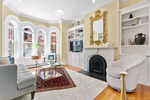 203 W Springfield St #1, Boston, MA 02118