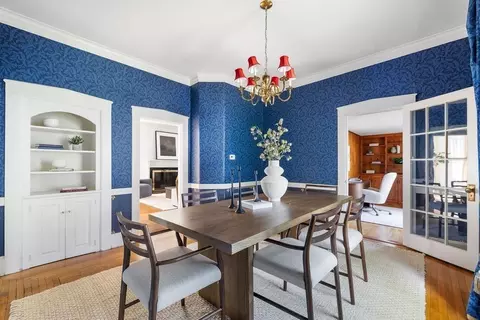 154 Warren St, Needham, MA 02492 photo 8
