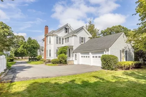 154 Warren St, Needham, MA 02492 photo 23