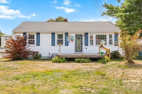 9 Montclair Ave, Kingston, MA 02364