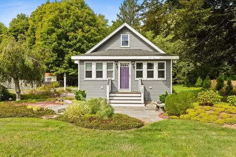 120 Carver St, Raynham, MA 02767