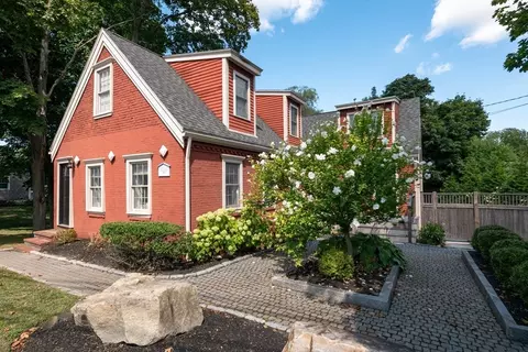 3 West St, Hingham, MA 02043 photo 19