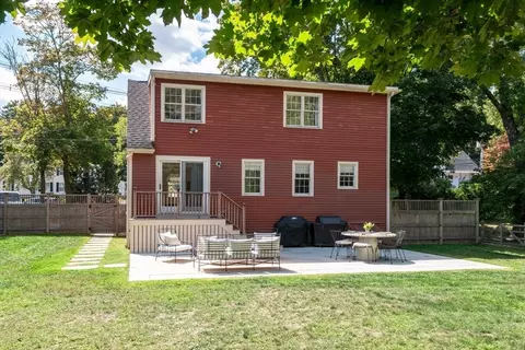 3 West St, Hingham, MA 02043 photo 16