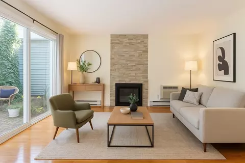 45 Hancock St # -B, Cambridge, MA 02139