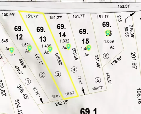 lot3 Reed St, Warren, MA 01083