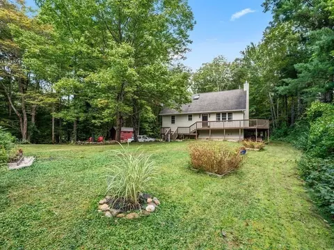 224 E Hill Rd, Brimfield, MA 01010 photo 24
