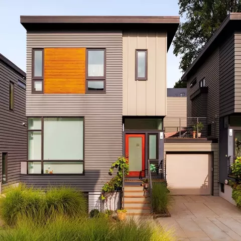 125 Brookline St #4, Cambridge, MA 02139