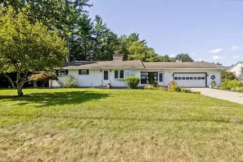 40 Strong Rd, Southampton, MA 01073