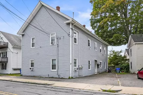 30 Acton St, Maynard, MA 01754