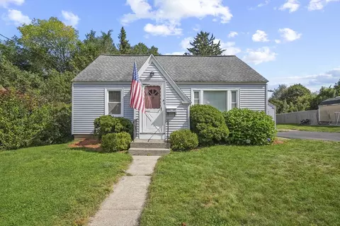 6 Renaud Dr, Auburn, MA 01501