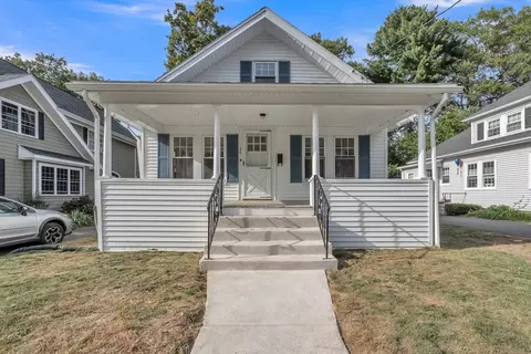 Exterior - 30 Morse Rd, Framingham, MA 01701 photo 2 of 6
