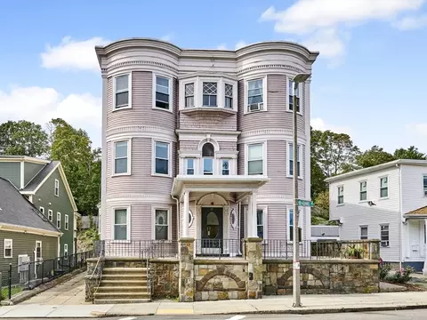 33 Adams St #3, Dorchester, MA 02122