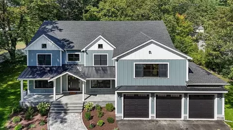 15 Verjuniel Ave, Northborough, MA 01532