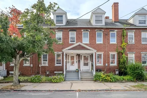 48 N Canal St, Holyoke, MA 01040