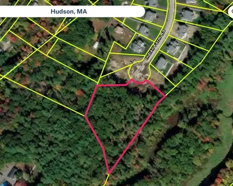 19 Indian Farm Rd, Hudson, MA 01749