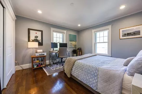 Bedroom - 44 Birch Rd, Winthrop, MA 02152 photo 1 of 6