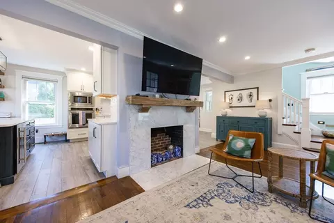 Living - 44 Birch Rd, Winthrop, MA 02152 photo 1 of 3