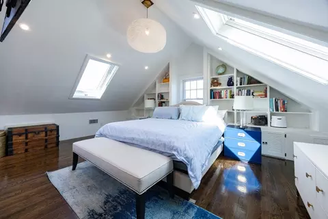 Bedroom - 44 Birch Rd, Winthrop, MA 02152 photo 5 of 6