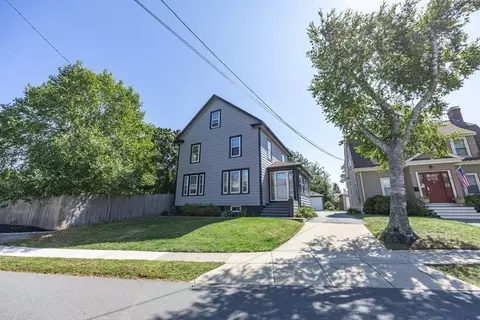 Exterior - 44 Birch Rd, Winthrop, MA 02152 photo 2 of 4