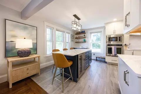 Kitchen - 44 Birch Rd, Winthrop, MA 02152 photo 6 of 7
