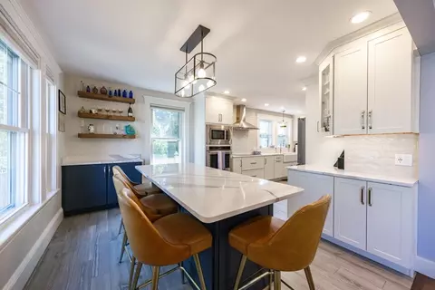 Kitchen - 44 Birch Rd, Winthrop, MA 02152 photo 7 of 7