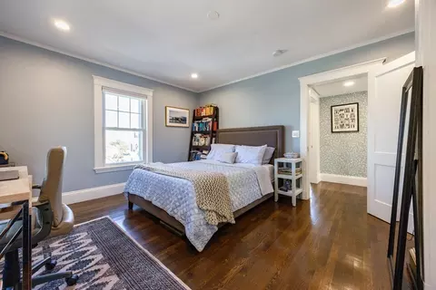 Bedroom - 44 Birch Rd, Winthrop, MA 02152 photo 2 of 6