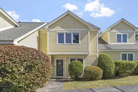535 South St #7-2A, Fitchburg, MA 01420