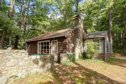 106 Squaws Path, Wareham, MA 02538