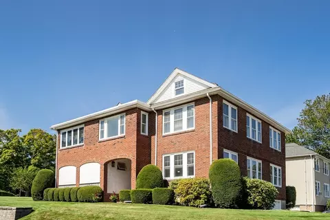 3 Annapolis Rd # -5, Newton, MA 02465