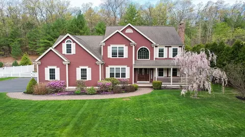 36 Whitetail Way, Littleton, MA 01460