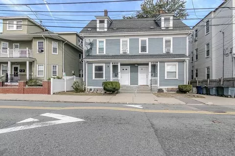 28-30 Mt Hope St, Roslindale, MA 02131