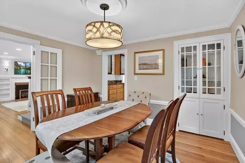 Dining - 31 Laurel Dr, Needham, MA 02492 photo 1 of 1