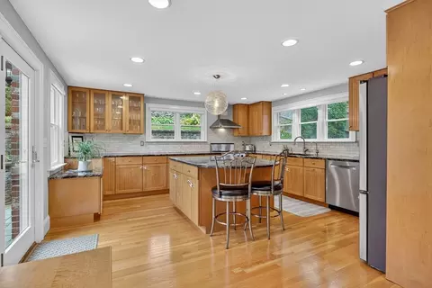 Kitchen - 31 Laurel Dr, Needham, MA 02492 photo 1 of 3