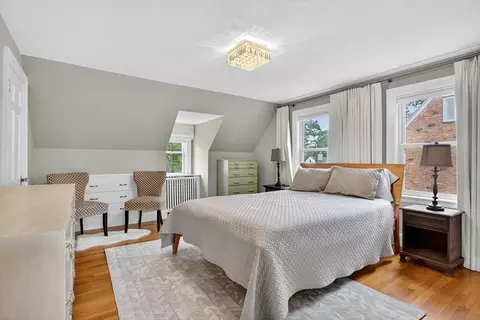 Bedroom - 31 Laurel Dr, Needham, MA 02492 photo 1 of 3